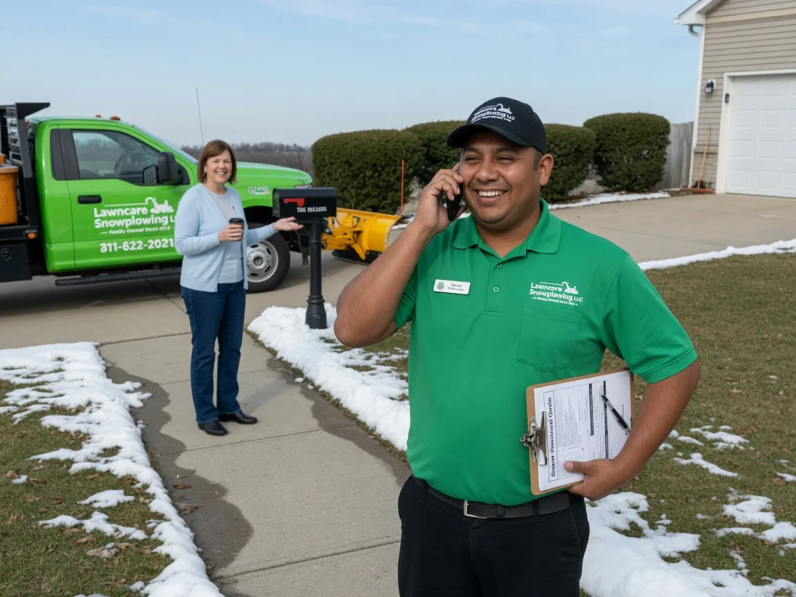 Lawn Care Services By Expert Landscaper Elmwood Park, NJ FAQs